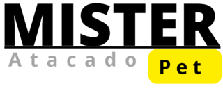 Mister Pet | Produtos para Pet-Shop no Atacado