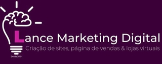 Lance  Marketing Digital Criação de sites e lojas virtuais 