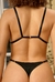 BODY ART 301 - NEGRO PLATA - comprar online