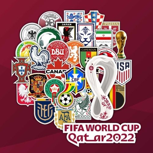 Football Cup 2022 - de R$17,31 a R$21,33
