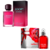 Combo Dia Dos Namorados para ele e para ela Perfume Joop! Homme Eua de Toilette e Perfume Amor Amor Cacharel