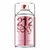 212 Sexy Body Spray Carolina Herrera - Perfume Corporal Feminino - 250ml