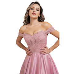 vestido de fiesta - comprar en línea