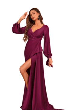 Vestido de noche - comprar en línea