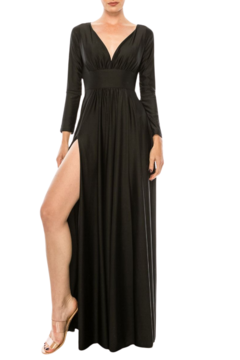 Vestido de licra reforzada - comprar en línea