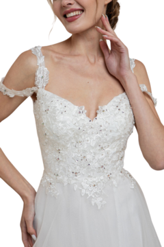 vestido de novia - comprar en línea