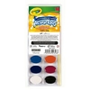 ACUARELA LAVABLE CRAYOLA C/16 COLORES