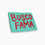 Busco fama (pin)