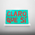 Cartel "Claro que sí"