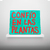 Cartel "Confío en las plantas"