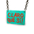 Collar "Claro que sí!"