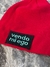 Gorrito rojo - comprar online