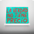 Cartel "La verdad no tiene precio"