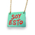 Soy esto (collar)