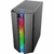 Gabinete Gamer com Led + 1 Cooler RGB - Mymax - comprar online