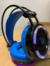 Headset Gamer RGB com Microfone HF2201 - Hayom - Pontogg Distribuidora