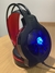 Headset Gamer RGB com Microfone HF2200 - Hayom - loja online