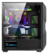 Gabinete Gamer RGB GB1710 com 3 Fans - Hayom - Pontogg Distribuidora