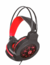 Headset Gamer RGB com Microfone HF2200 - Hayom