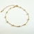 Pulseiras Bolinhas - comprar online