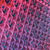 Generativo fractal - Lourdes Miazzo - 100x100cm. - comprar online