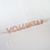 "Valentía" y "Voluntad" - Mercedes Zamar - comprar online