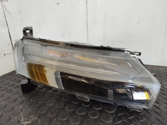 Farol Esquerdo Renault kwid 2023 Led