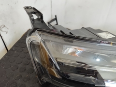 Farol Esquerdo Renault kwid 2023 Led - loja online