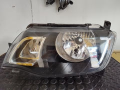 Farol Esquerdo Renault kwid 2022