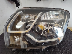 Farol Esquerdo Renault Duster 2019