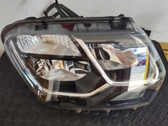 Farol Direto Renault Duster 2019