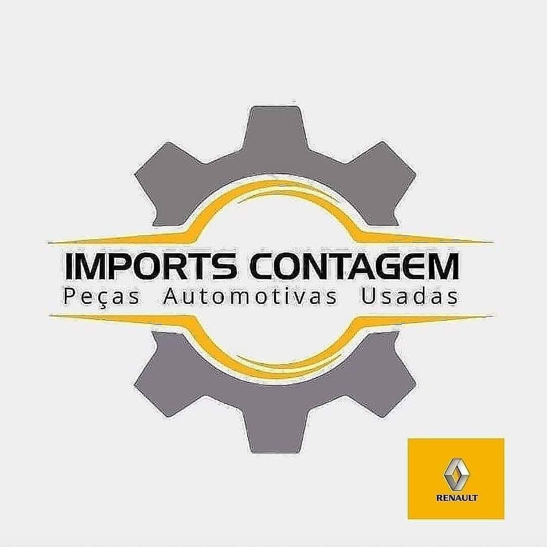 Imports Contagem Peças Renault 