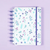 Caderno Inteligente Planner Lilac Fields - Caderno Inteligente