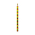 Lápis de Cor Jumbo Rainbow Neon - Tris