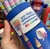 Lápis de Cor Jumbo Rainbow Pastel - Tris - comprar online