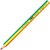 Lápis de Cor Jumbo Rainbow - Tris