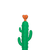 Lapiseira Cactus 0.7mm - Tilibra - comprar online