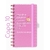 *Planner Slim 2024 - Kobyla Papelaria