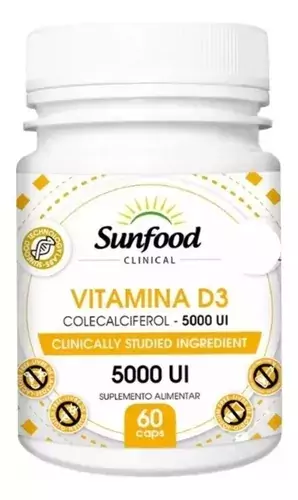 COLÁGENO TIPO II + CURCUMA + ÁCIDO HIALURÔNICO + VITAMINA D3 + MSM  CONDRICART CÚRCUMA 60 CÁPSULAS SIDNEY OLIVEIRA - Ultrafarma