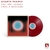 Vinil Quarto Templo - LP Vermelho Translúcido - loja online