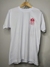 Camiseta Logo BIKE Pequeno Lateral - comprar online