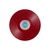 Vinil Quarto Templo - LP Vermelho Translúcido - BIKE
