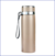 Garrafa Térmica Aço Inox 600ml, 800ml, e 1L - Global Business Ecommerce