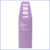 Primer Facial Lavender Flower Vegano - Max Love - comprar online