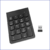 Mini Teclado Numérico Sem Fio Para Notebook na internet