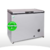 Freezer Fih-350 P+ Gris Inverter