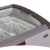 Freezer Fih-270 Pi Plus (Tapa Vidrio) - Acceso Hogar