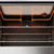 Imagen de Horno Morelli Empotrable Cristal 600