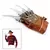 Luva Freddy Krueger Halloween Garra