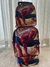 Kit Mochila de Carrinho Homem Aranha Spider Man Pequena - comprar online